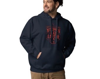 SRL Unisex Hoodie