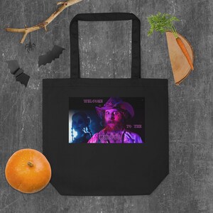 SRL Circus Eco Liquor Bag