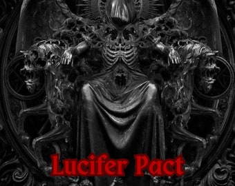 Lucifer's Ritual