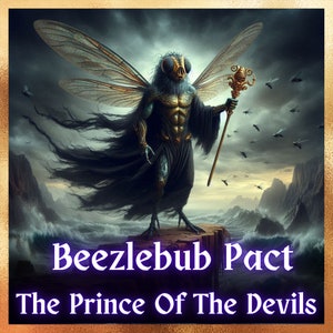 Beezlebub Pact/ The Prince Of The Devils