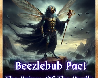 Beezlebub Pact/ The Prince Of The Devils