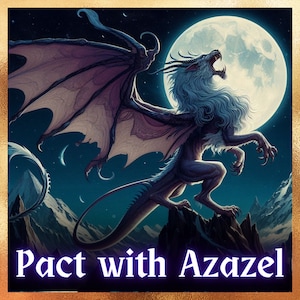 Pact with Azazel