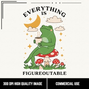 Tout peut être compris PNG, sensibilisation à la santé mentale PNG, sublimation de citation positive, soins personnels PNG, conception de café, citation de motivation