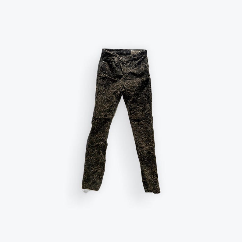 Anthropologie Size 24R Pants image 1