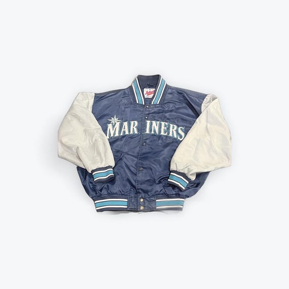 Seattle mariners starter jacket - Gem Seattle mariners starter jacket - Gem