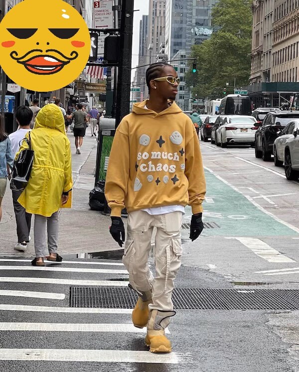 Site streetwear pas cher sale