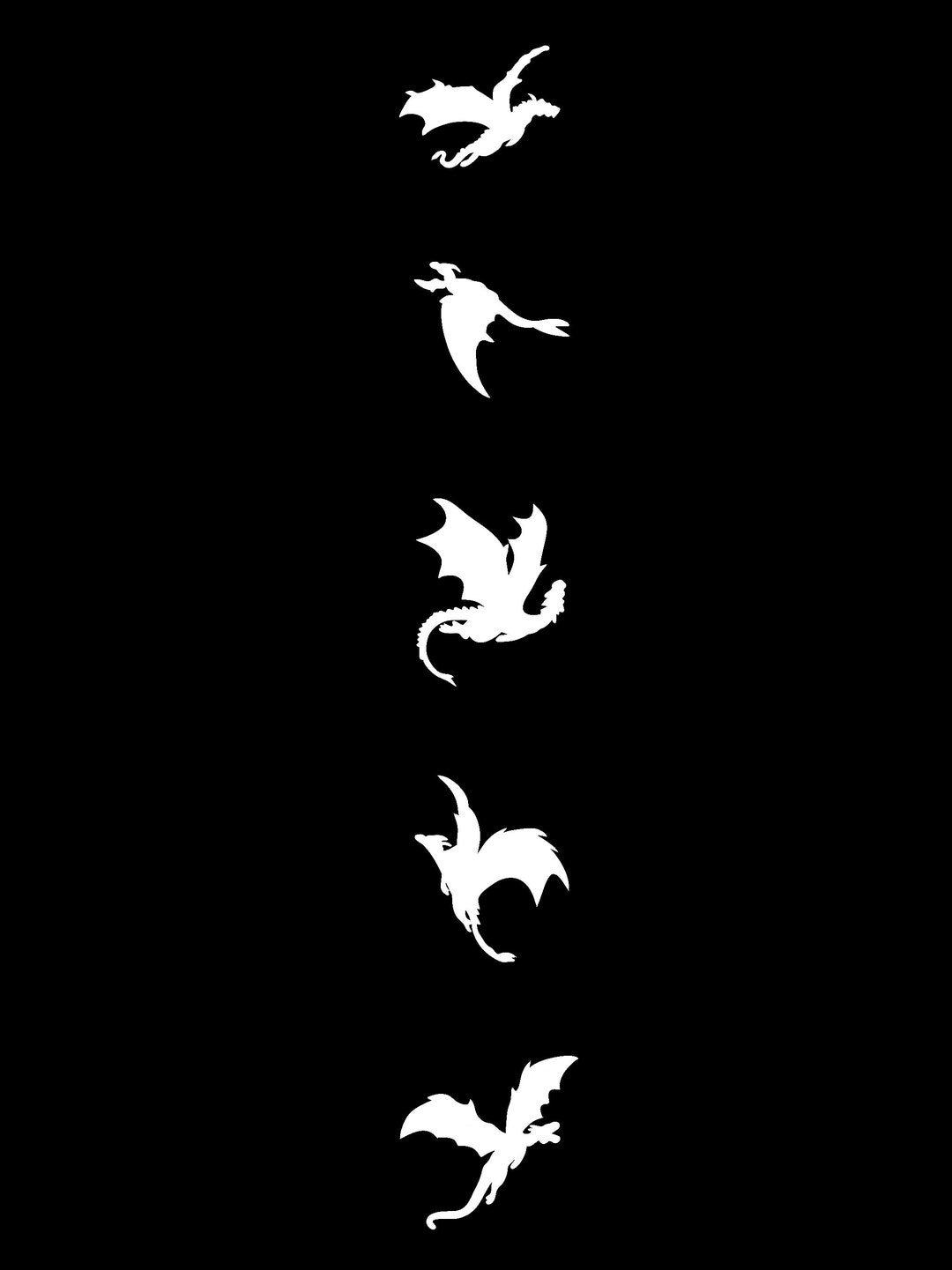 Fourth Wing Sprayed Edges Poster (digital Download) Etsy