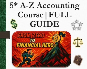 Persönlicher Buchhalter und Personalratgeber: Budgetierung, Steuern, Buchhaltung (Digital Ledger)