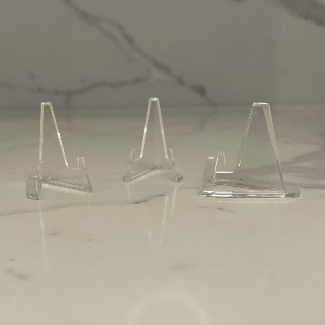 Display for Cryptocurrency Bank Notes & Coins | Commemorative Triangular  Multifunctional Stand | Gift Decoration | Coin Capsule - Etsy