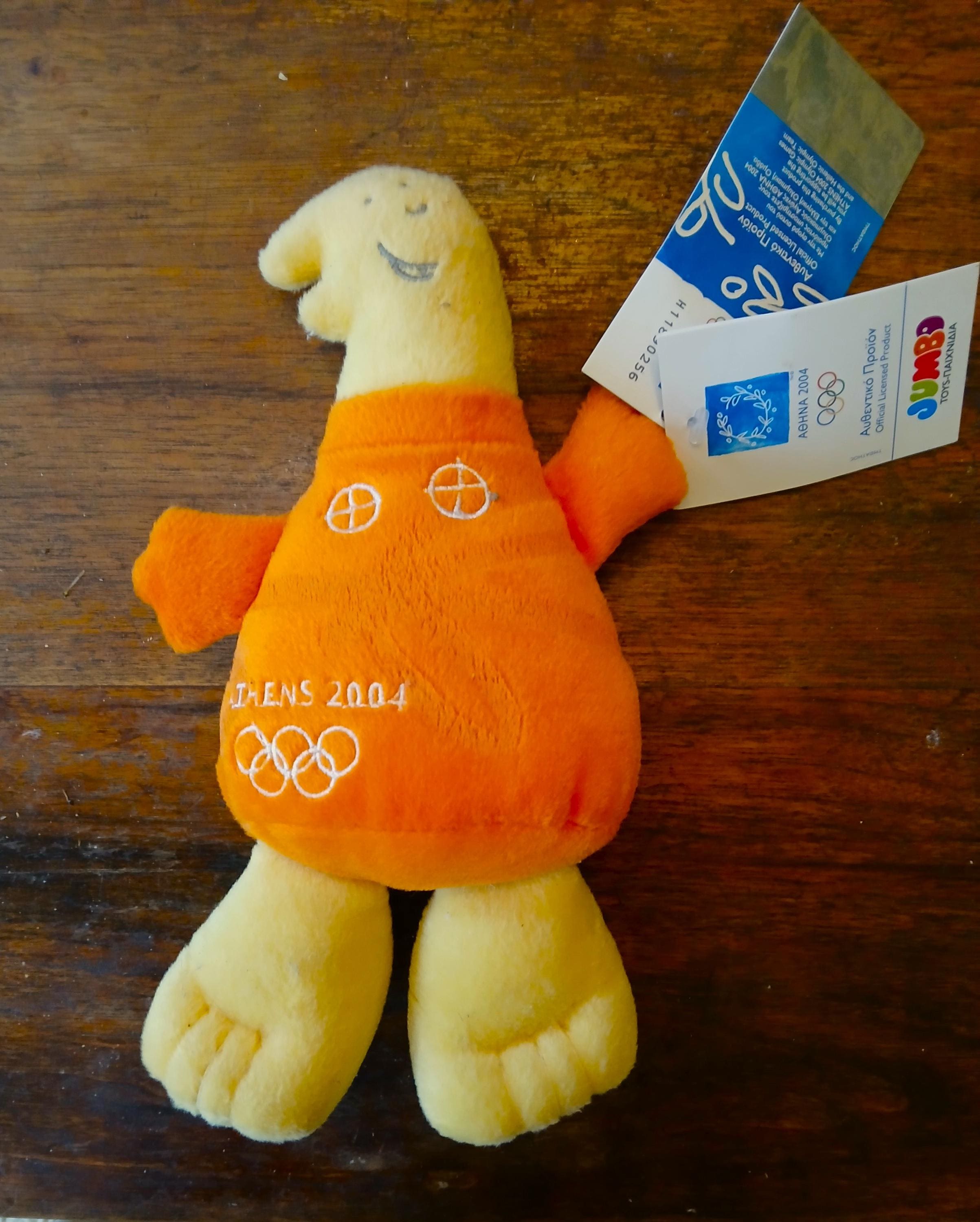 2004 Athens Games - Etsy