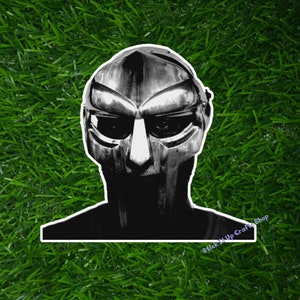 Madvillain Sticker Decal