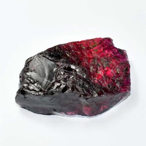 71.90 Ct Very Rare 100% Natural Red Painite Rough Unheated Burmese Facet Loose Rough Certified-Wholesale Rough-Natural Painite Rough Raw AAA
