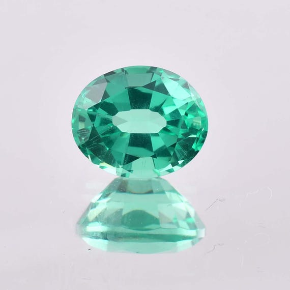 Sold at Auction: 5.05 CT. RARE UNHEATED COLOMBIAN GREEN EMERALD-OCTAGON CUT Sold at Auction: 5.05 CT. RARE UNHEATED COLOMBIAN GREEN EMERALD-OCTAGON CUT