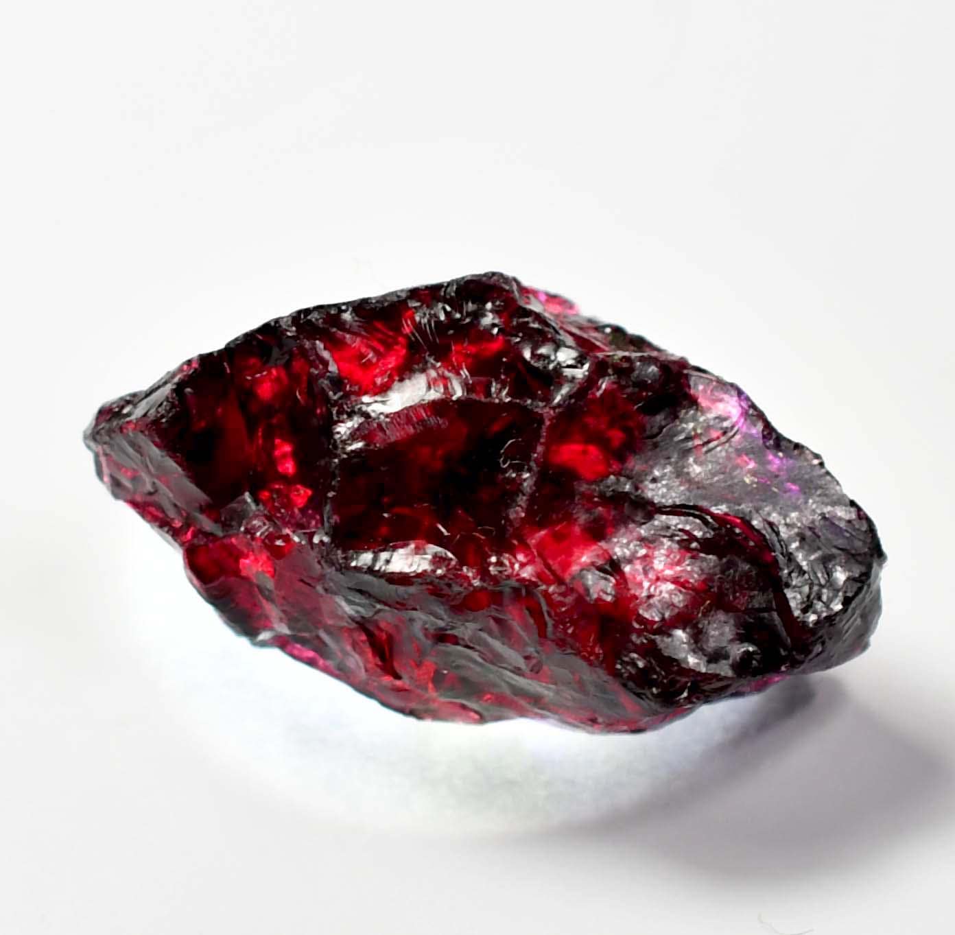 Painite crystal - Etsy 日本