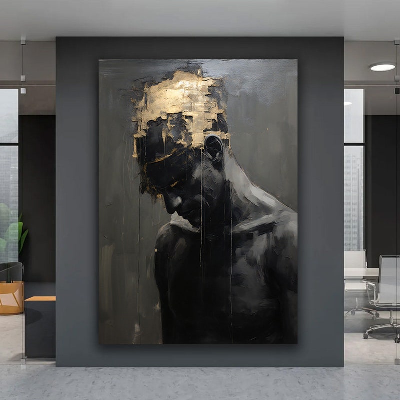 Mens Wall Decor - Etsy