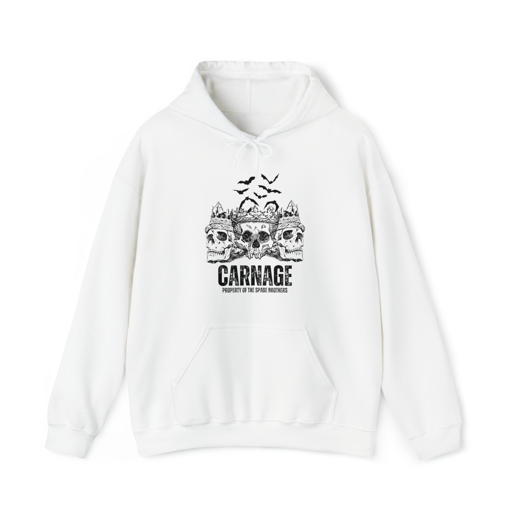 Carnage sweater hot sale
