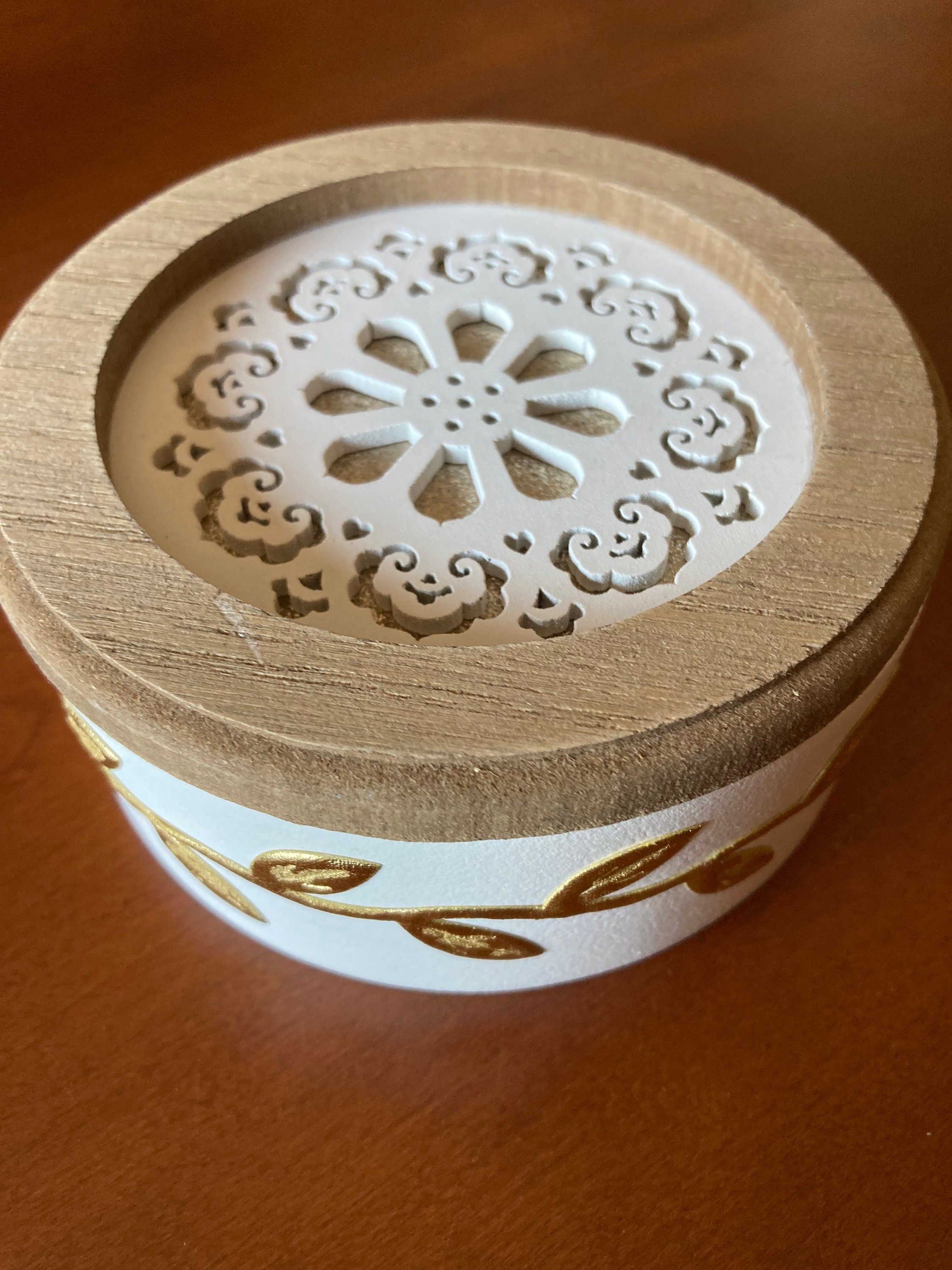 装飾木箱4個セット - Etsy 日本