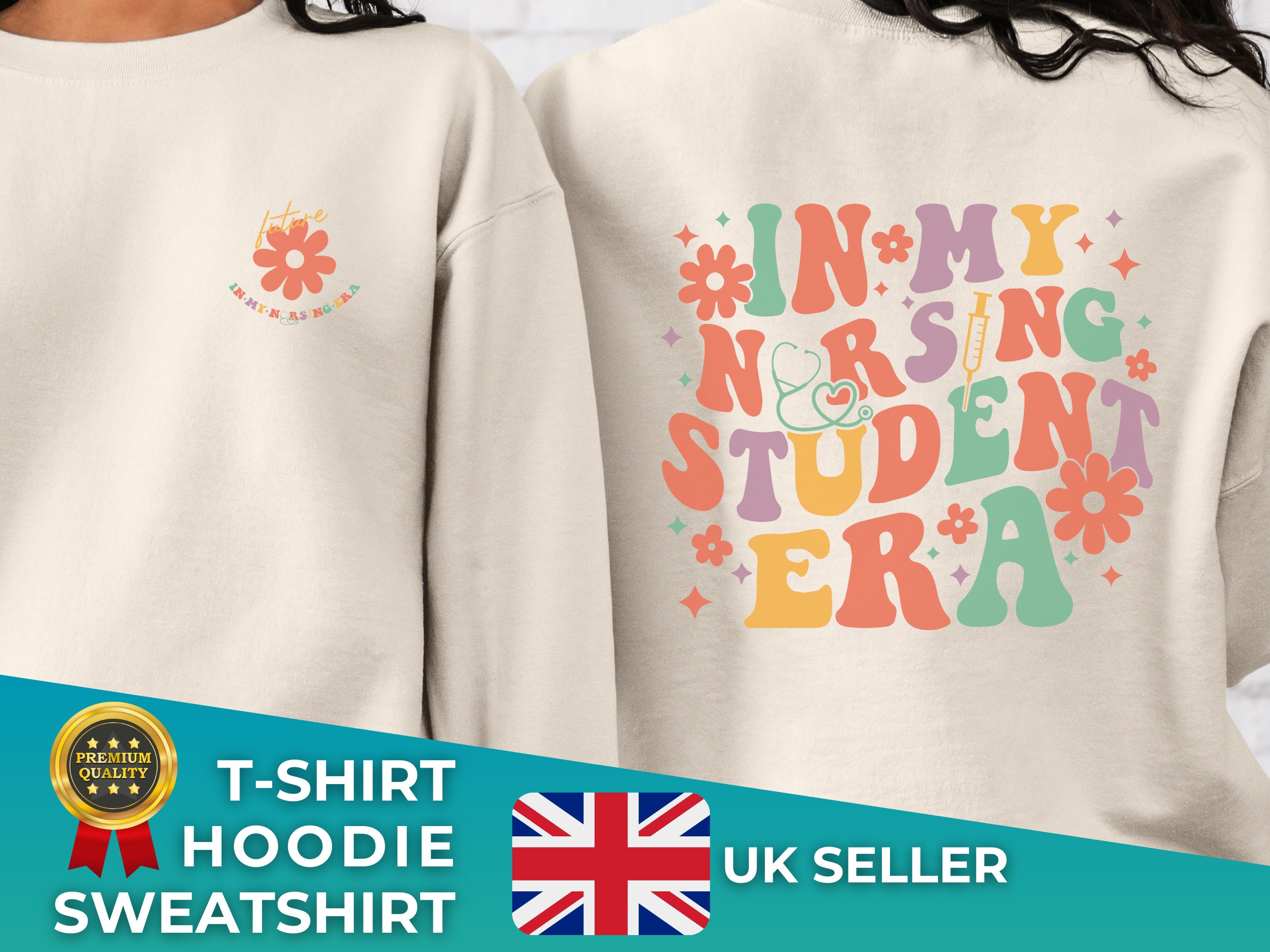 Nursing school hotsell shirts etsy