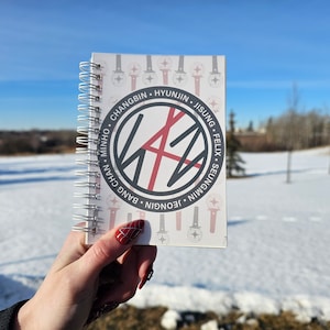 Herbruikbaar stickerboek voor verdwaalde kinderen (A6)