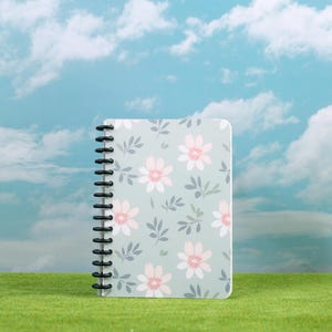 Notebook (A6)
