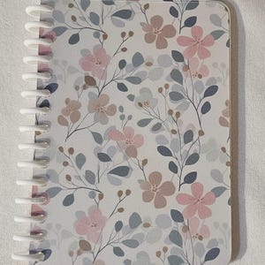 Notebook (A6)