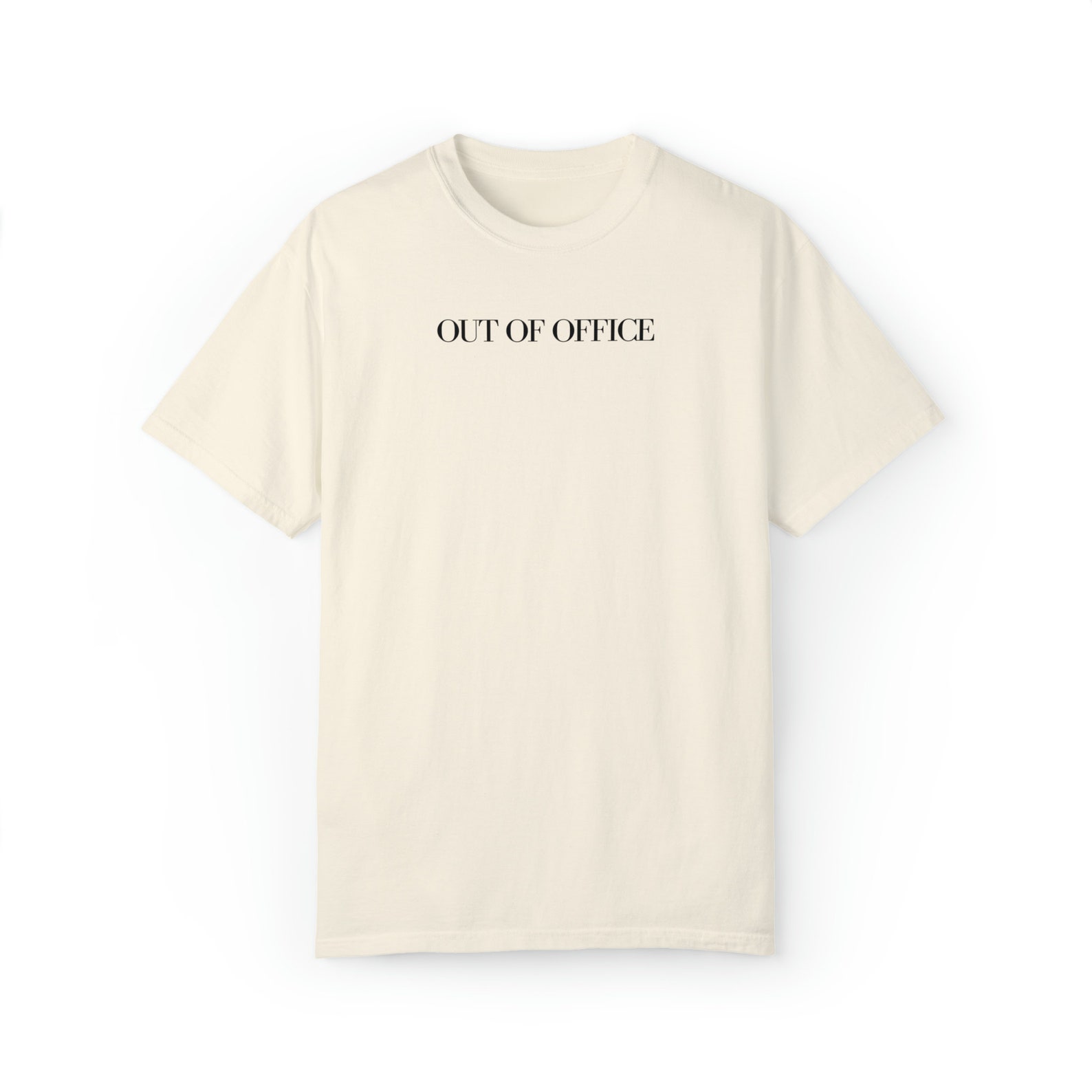Out Of Office Shirt