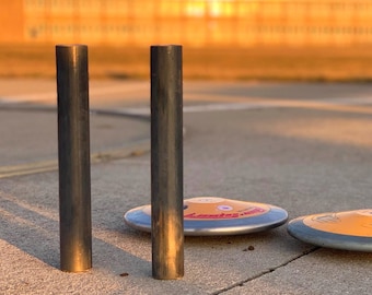 Discus Bar Wurfwerkzeug: Trainingshilfe für Schnelligkeit & Technik