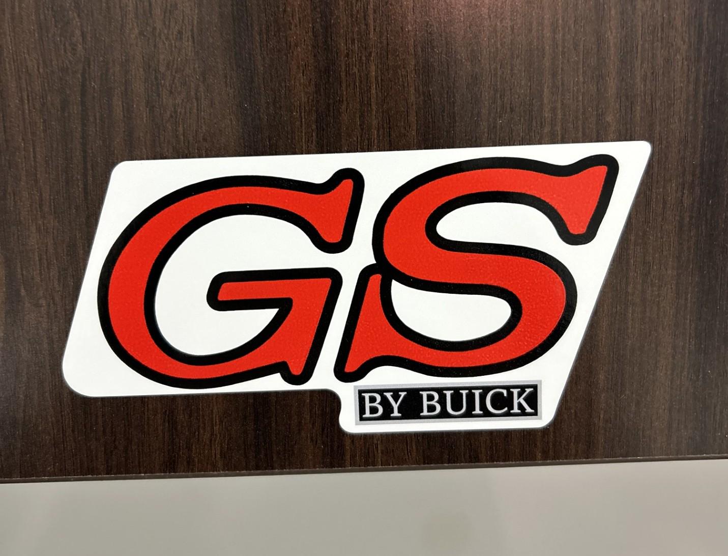 Buick Decor - Etsy