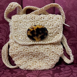 Christian Livingston Bag - Etsy display picture 3