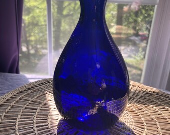mosel モーゼル 王室御用達 花瓶 コバルトブルー 多面カット il_340x270.6791050394_9o83.jpg