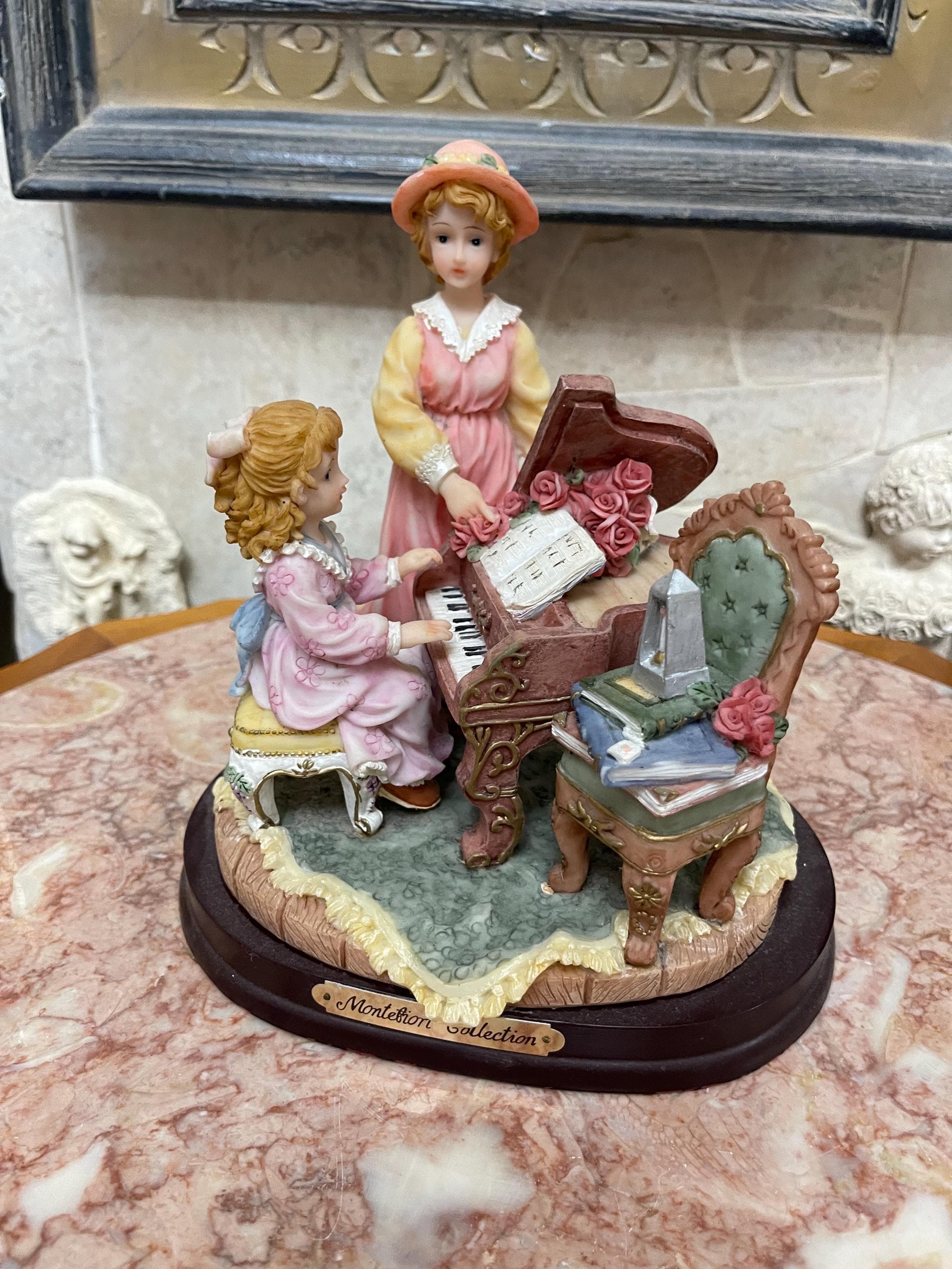 Montefiori Collection - Etsy