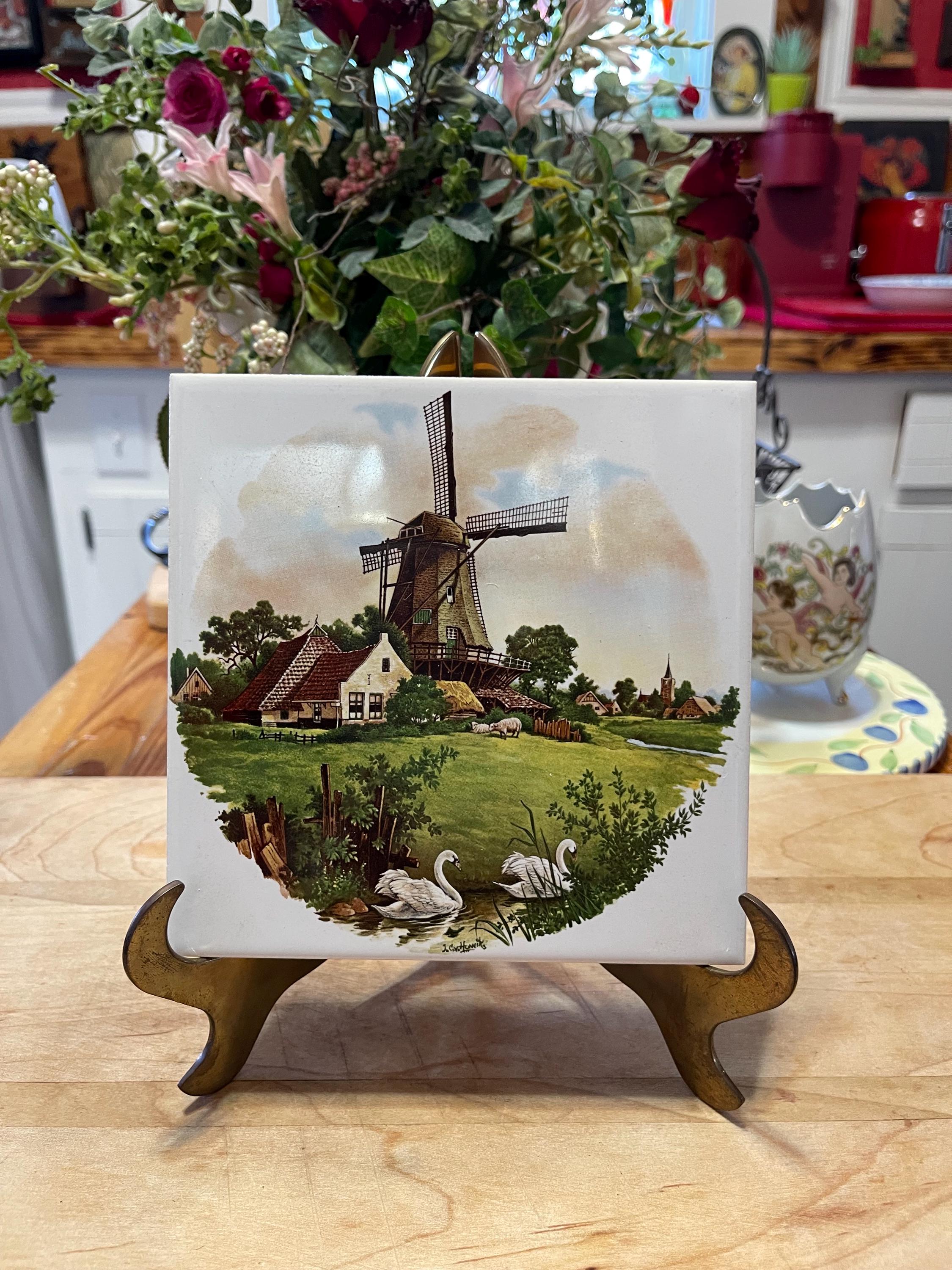 Royal mosa holland tile - Etsy 日本