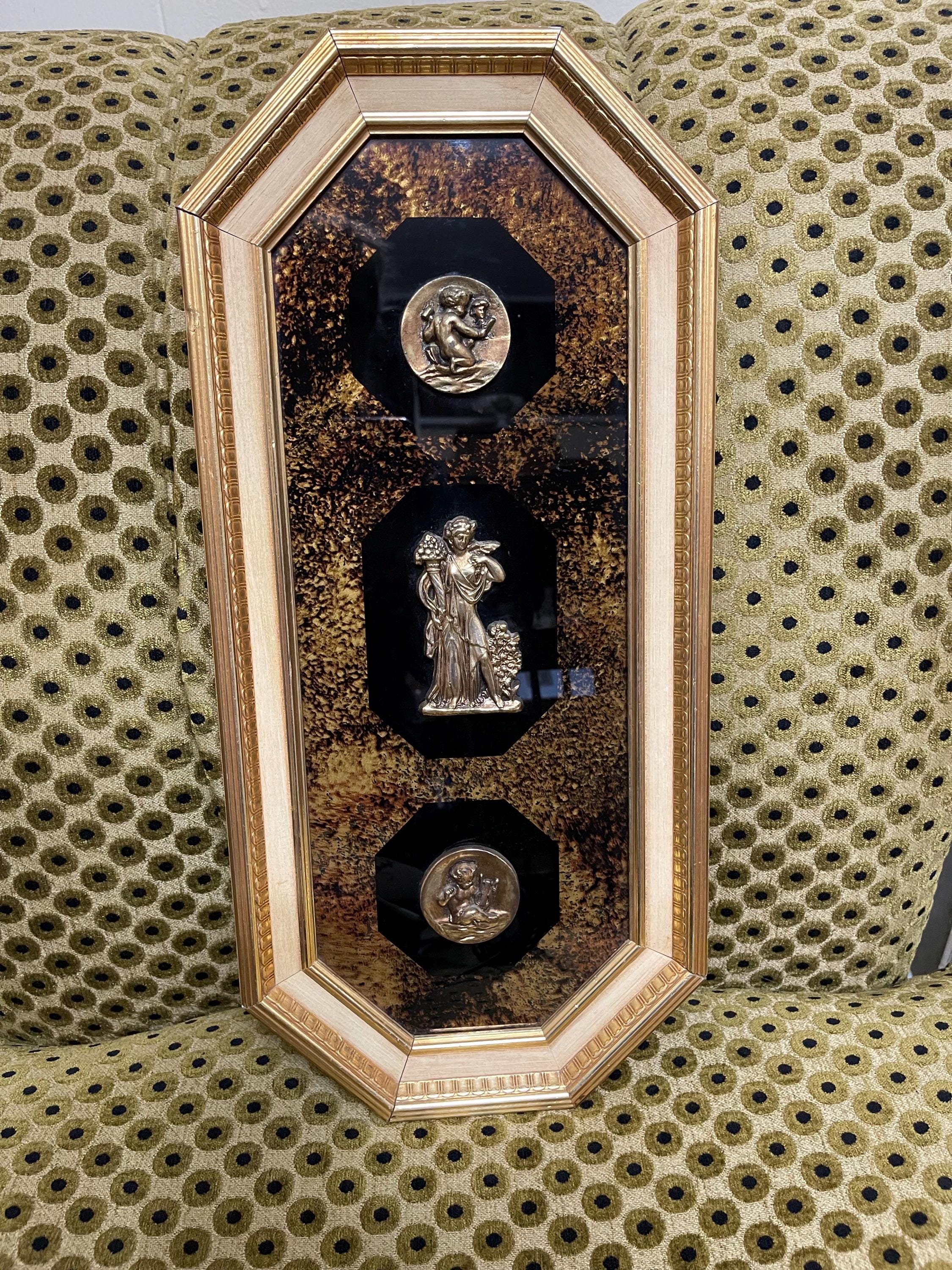 Turner Wall Accessory - Etsy