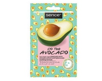 Avocado-Maske (SENCE)