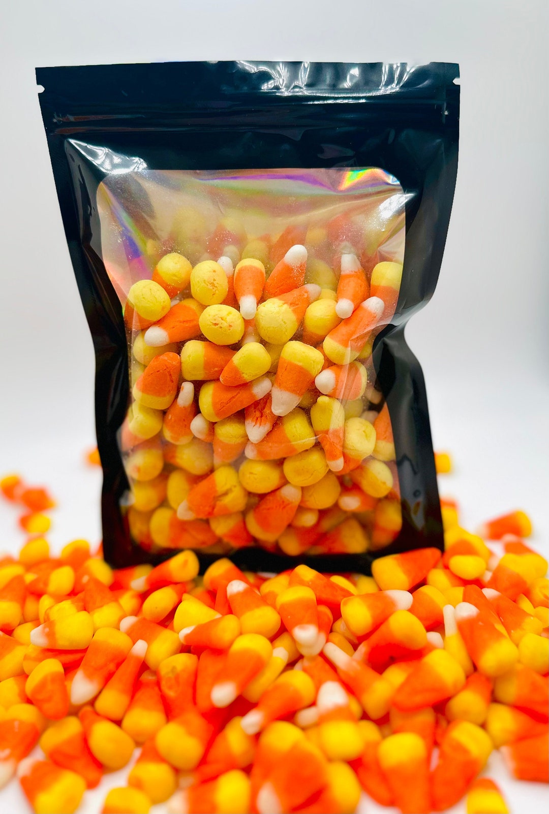 Atomic Freeze Dried Candy Corn Etsy