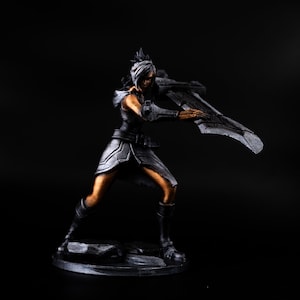 Riven league of legends - Etsy 日本