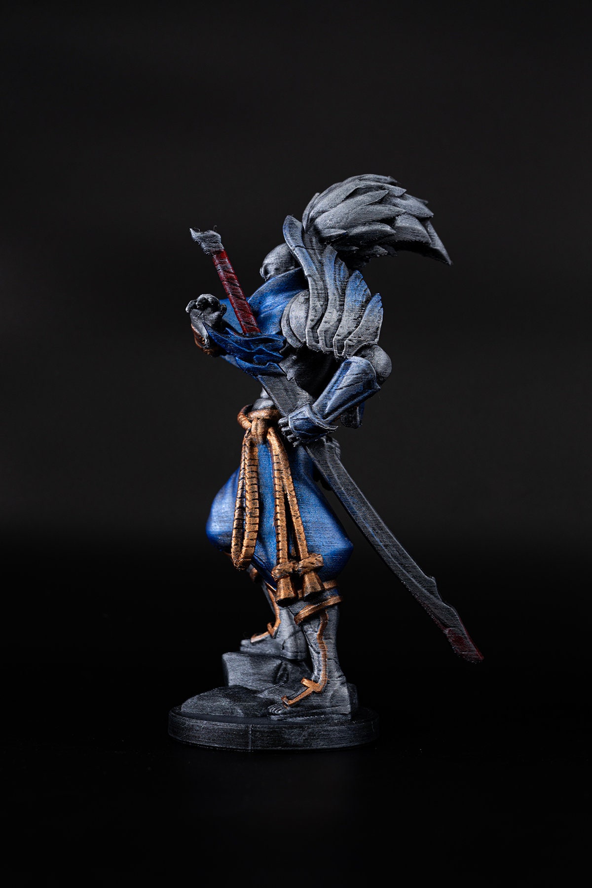 Lol yasuo - Etsy 日本