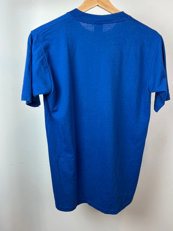 Vintage 80's Kentucky T-Shirt | Vintage Blue Kent… - image 7