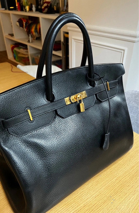 Hermès Birkin Handbag 402185