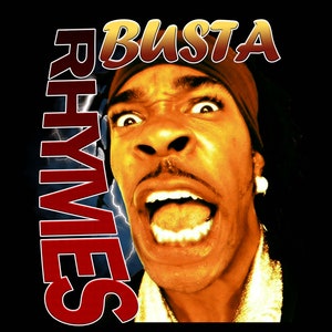 ELE2 Grey - White Bucket Hat - The OFFICIAL BUSTA RHYMES STORE