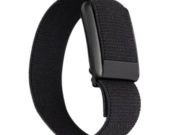 Bicep Band/Accessory Compatible with Whoop Strap