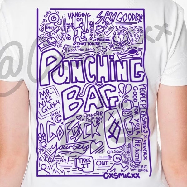 Set It off Band Etsy