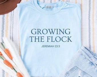 Funny Easter Pregnancy Announcement Shirt, I'm Pregnant Reveal Shirt, Christian Momma to Be T-shirt, Unique Maternity Top, Comfort Colors®