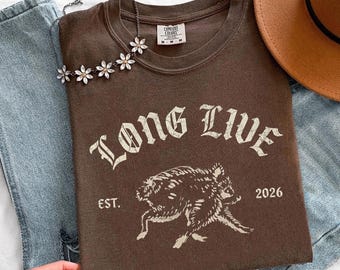 Jimothy the Racoon Shirt, Trendy Seattle Meme T-Shirt, Vintage Round King Top, Cottagecore Animal Apparel, Weirdcore Comfort Colors® Tee