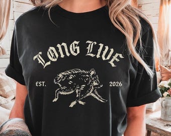 Jimothy the Racoon Shirt, Trendy Seattle Meme T-Shirt, Vintage Round King Top, Cottagecore Animal Apparel, Weirdcore Comfort Colors® Tee