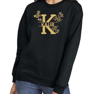 Kaur - Sweatshirt for Young Teens and Women