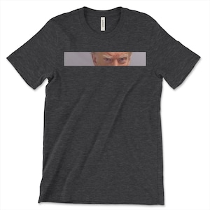 The Mugshot - Unisex Short-Sleeve T-Shirt | Trump Mugshot shirt