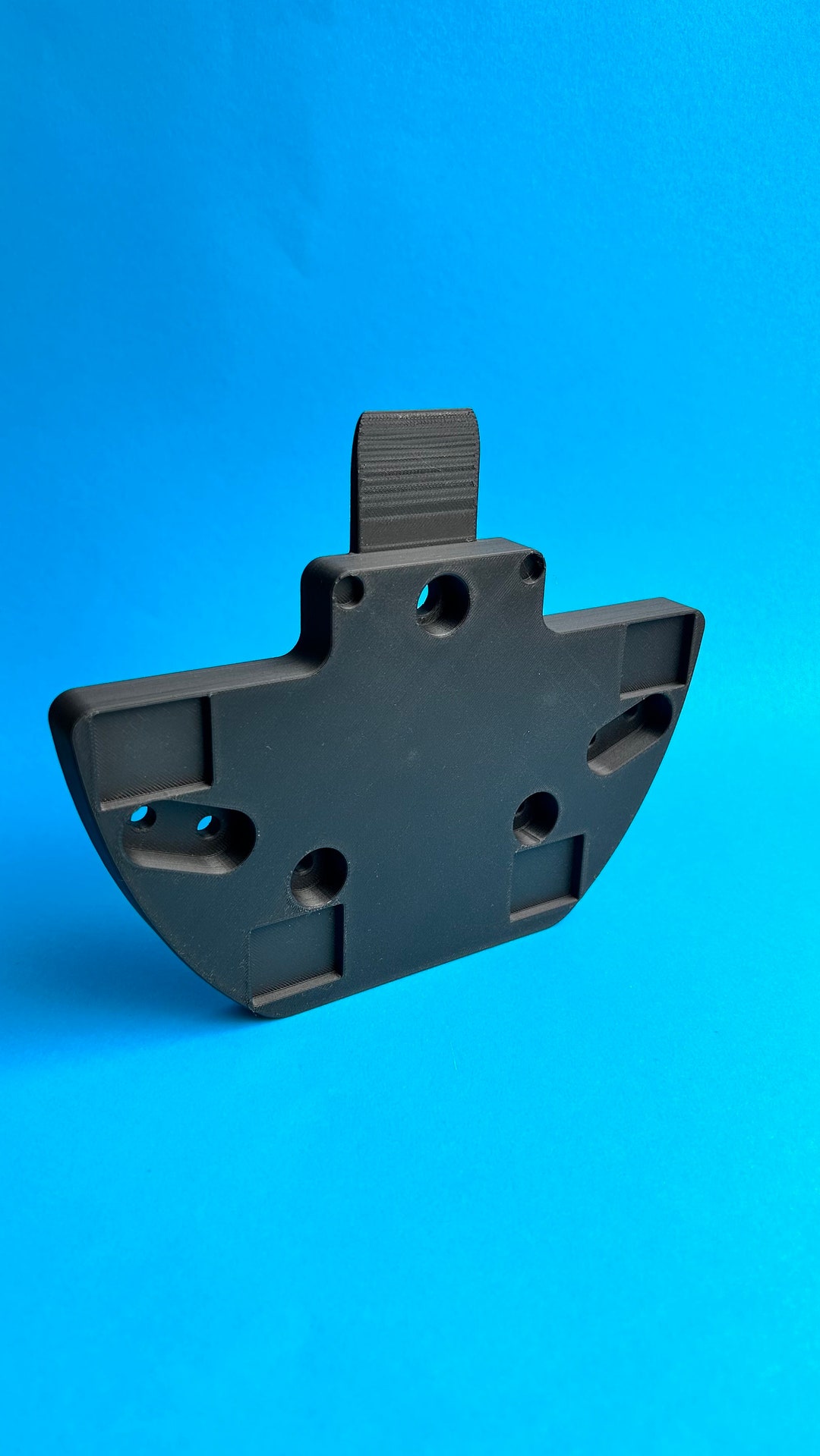 Trustmaster TMX/T150 Hard Mount Plate Pro V2 Etsy