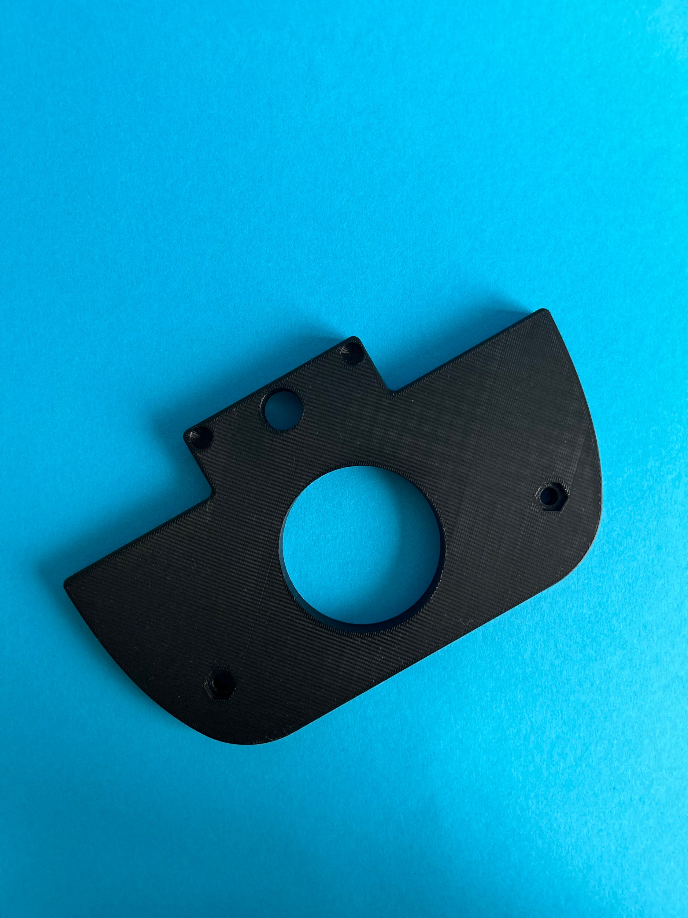 Thrustmaster TMX/T150 Hard Mount Plate Etsy