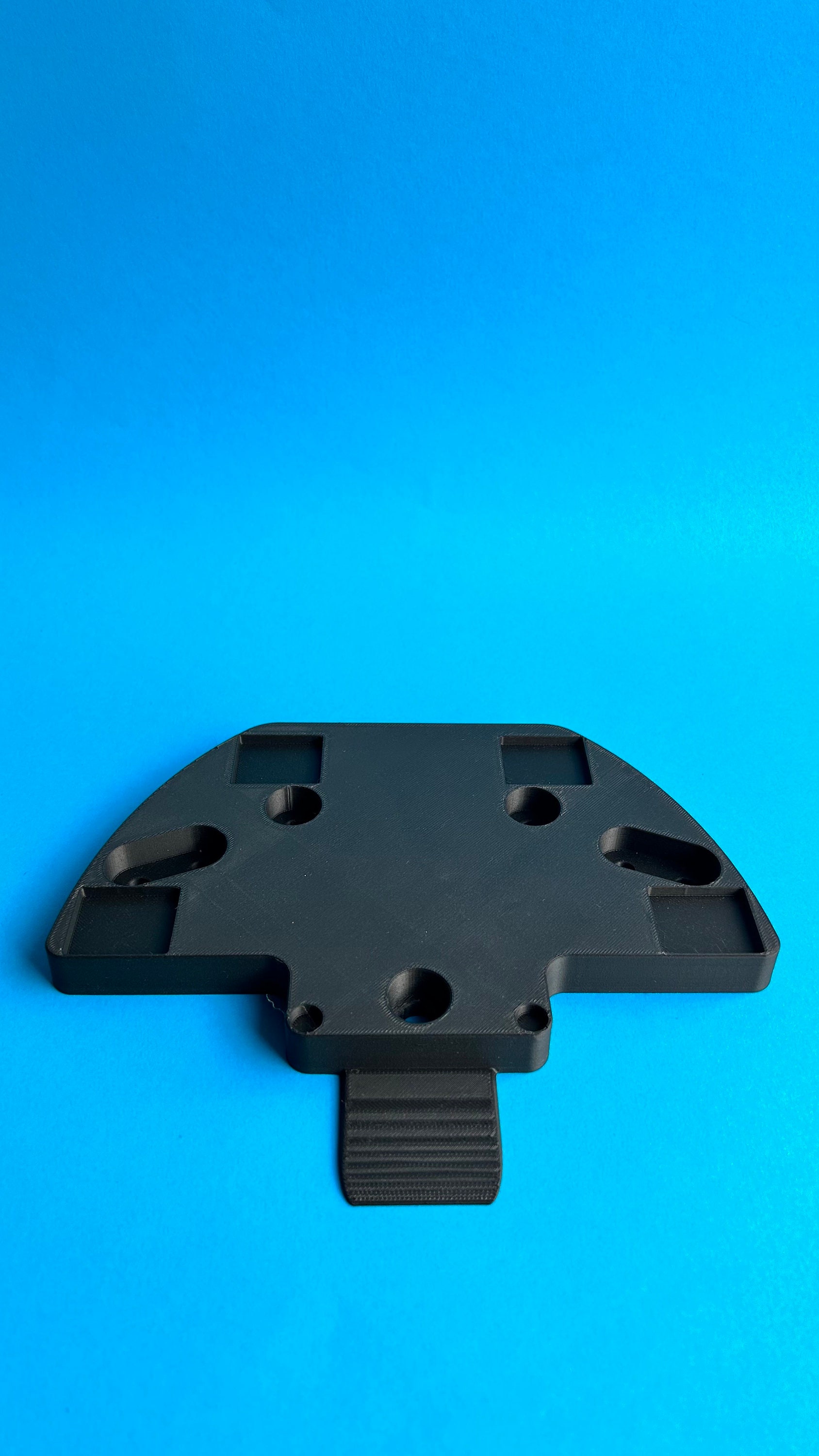 Trustmaster TMX/T150 Hard Mount Plate Pro V2 Etsy